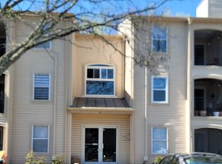 40 Hearthstone Ct APT G, Annapolis, MD 21403