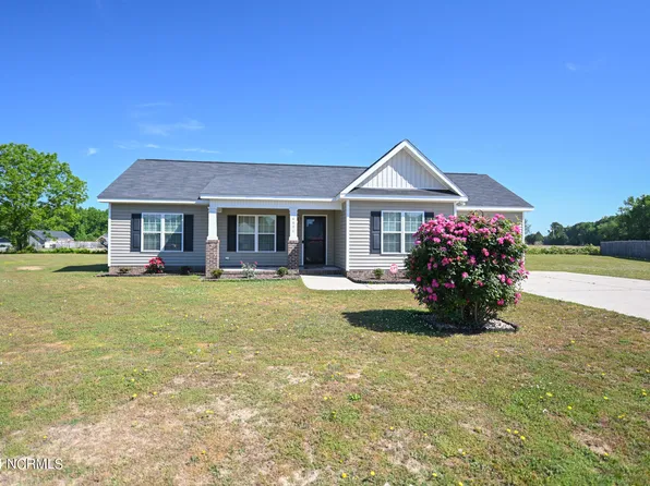 6891 Lacey Lane, Lucama, NC 27851