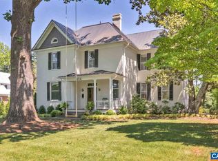 854 Locust Ave, Charlottesville, VA 22902