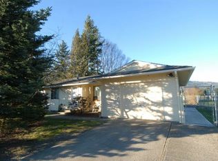 209 Thrasher Ave NE, North Bend, WA 98045
