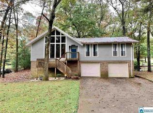 322 Fran Dr, Alabaster, AL 35007