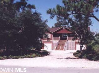 33135 Marlin Key Dr, Orange Beach, AL 36561