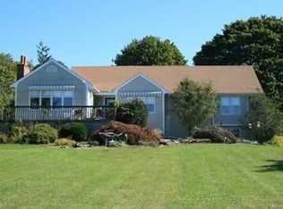 10 Avenue B, Jamestown, RI 02835