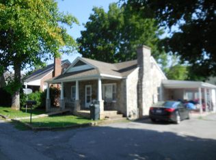 2nd St, Lewisburg, WV 24901