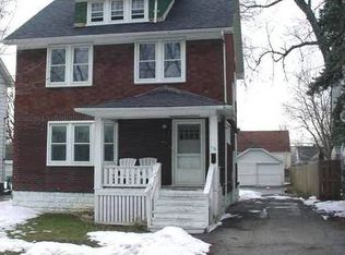 1041 N Altadena Ave, Royal Oak, MI