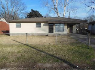 2907 Bermuda Ln, Little Rock, AR 72206
