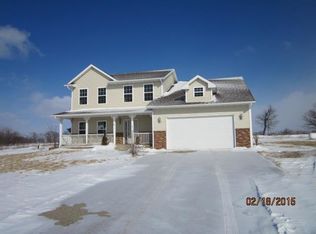 N8267 County Road J, New Glarus, WI 53574