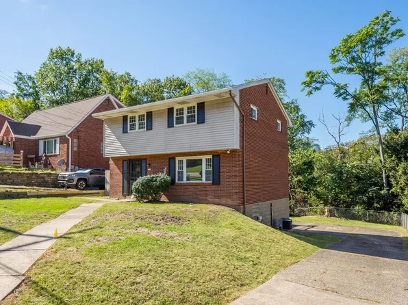 11671 Althea Rd, Pittsburgh, PA 15235