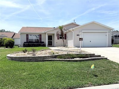 17662 SE 93RD BUTLER COURT, The Villages, FL, 32162