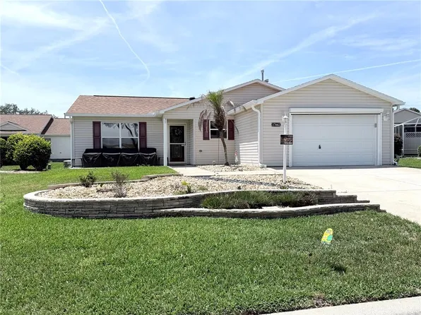 17662 SE 93rd Butler Ct, The Villages, FL 32162
