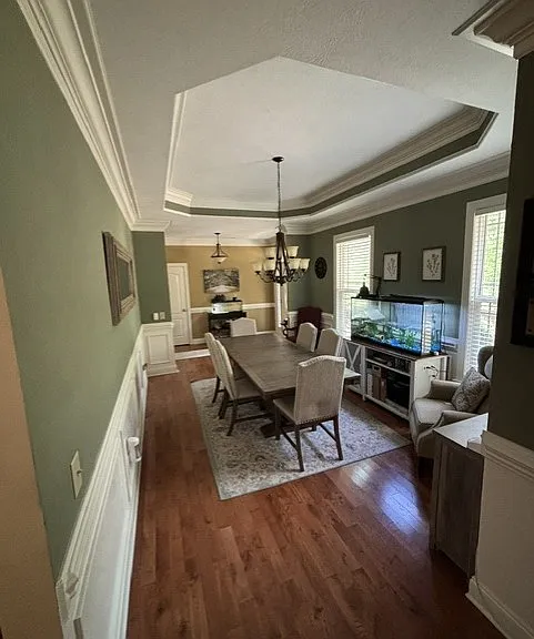 1 Aronimink Ln — Photo 5