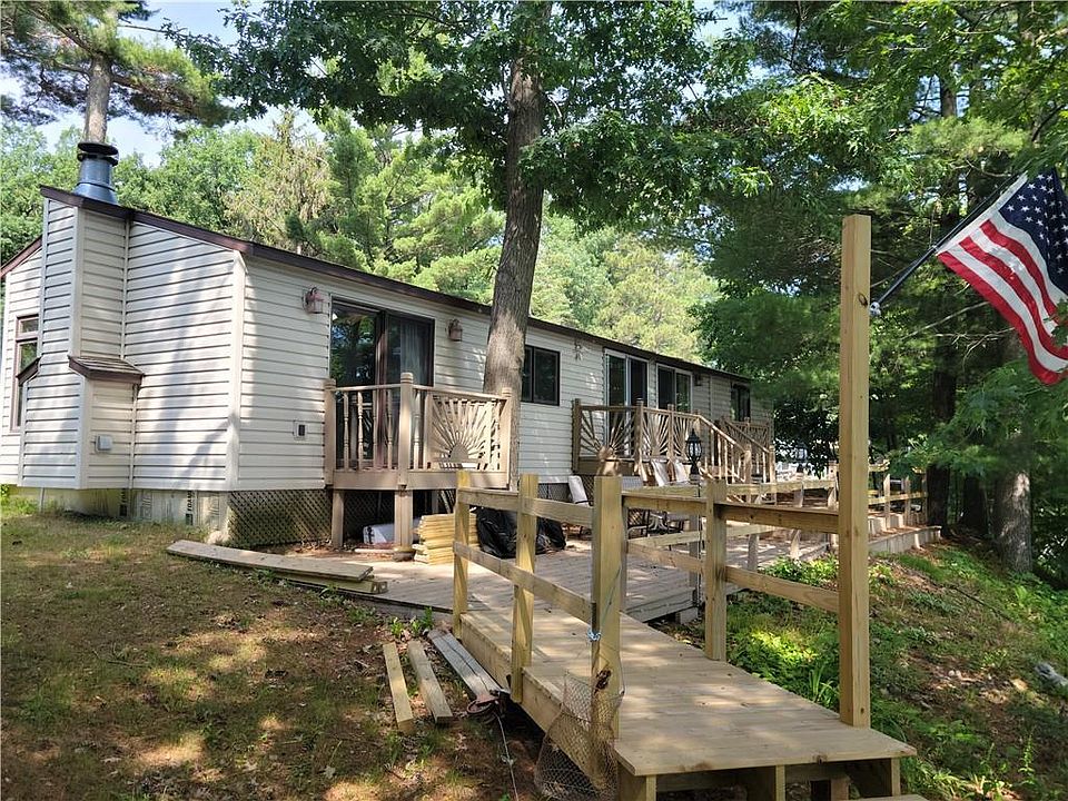 1477 2 3/4 Street, Turtle Lake, WI 54889 Zillow