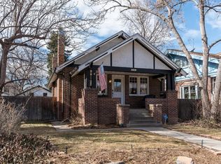 2619 Bellaire St, Denver, CO 80207