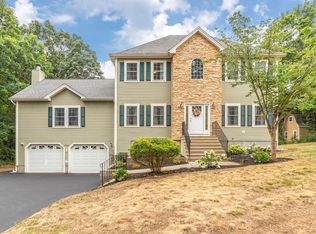 1518 Grafton Rd, Millbury, MA 01527