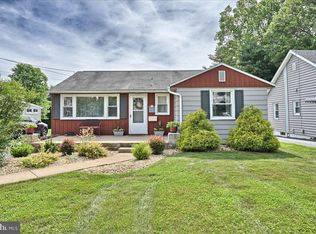 130 N Maple St, Elizabethtown, PA 17022