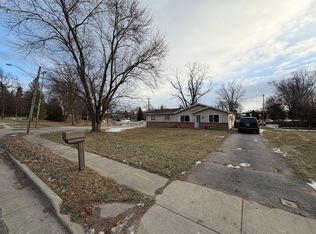 4837 W Bancroft St, Toledo, OH 43615