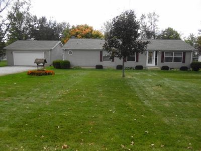 60 Ln 160b Turkey Lk, Hudson, IN, 46747