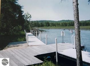 River Lakes Trl, Bellaire, MI 49615