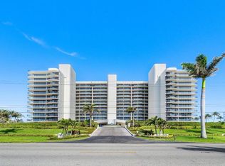 2727 S Ocean Blvd APT 1405, Highland Beach, FL 33487