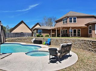 1260 Shores Ct, Rockwall, TX 75087