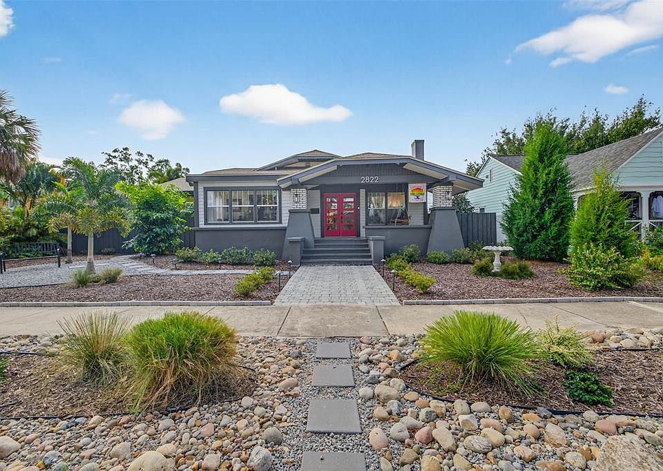 2822 Burlington Ave N, Saint Petersburg, FL 33713 | MLS #TB8470773
