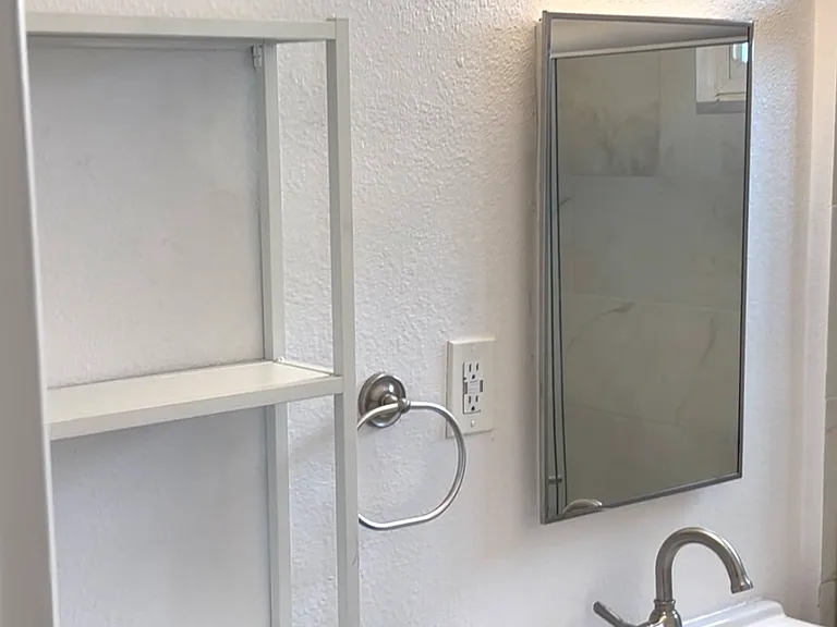 new fixtures