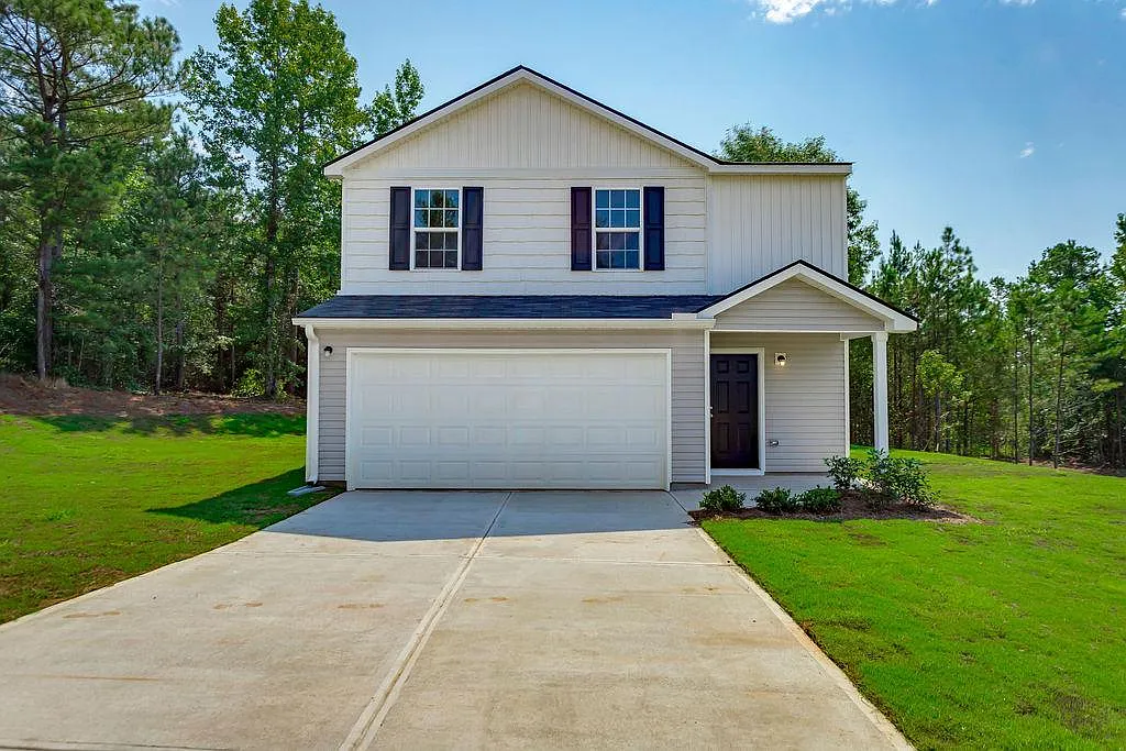 3 bed, 2.5 bath, 1602 sqft, $1,995 — Photo 2