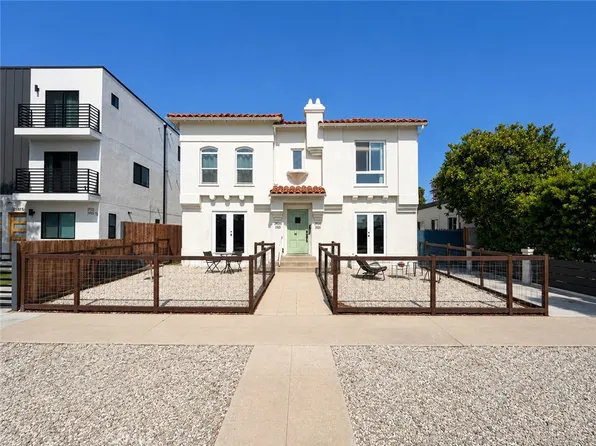 2924 12th Ave #2926-1/2, Los Angeles, CA 90018