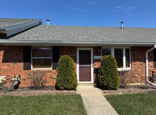 4560 Tacoma St #3, Springfield, OH 45503
