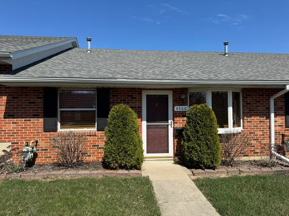 4560 Tacoma St #3, Springfield, OH 45503