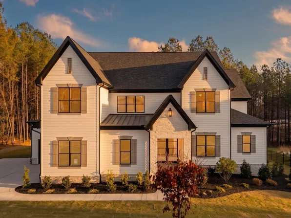 190 Cherry Bark Dr, Youngsville, NC 27596