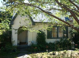 3537 SW Ida St, Seattle, WA 98126