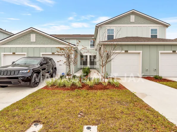 4015 Haymon Ave, Jacksonville, FL 32220
