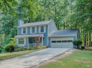 220 Winona Dr, Fayetteville, GA 30214