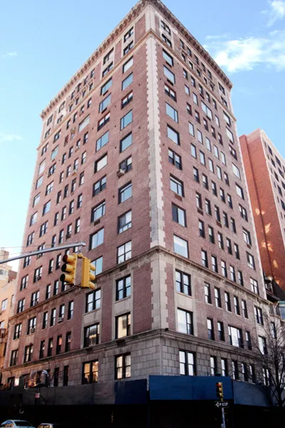 37 Riverside Drive in Upper West Side : Sales, Rentals, Floorplans ...