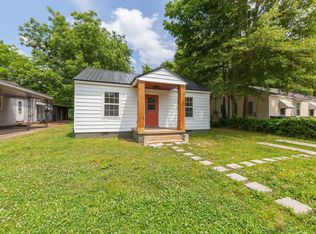 128 Holland Ave, Jackson, TN 38301