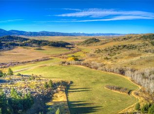 12321 Kelly Canyon Rd, Bozeman, MT 59715