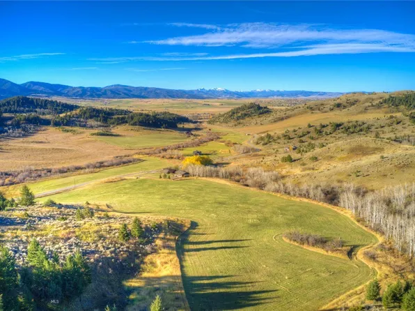 12321 Kelly Canyon Rd, Bozeman, MT 59715