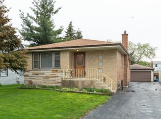 5838 W 81st Pl, Burbank, IL