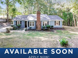 5313 W Rock Dr, Pfafftown, NC 27040