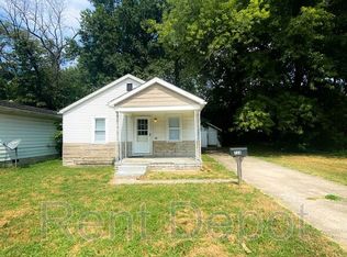 724 Sweetser Ave, Evansville, IN