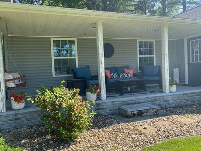 4040 Chamberlain Rd, Buchanan, MI, 49107