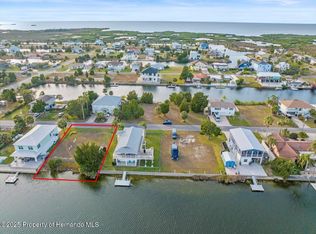 LOT 4 Oleander Dr, Spring Hill, FL 34607