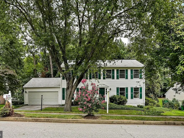 5316 Winter Moss Ct, Columbia, MD 21045