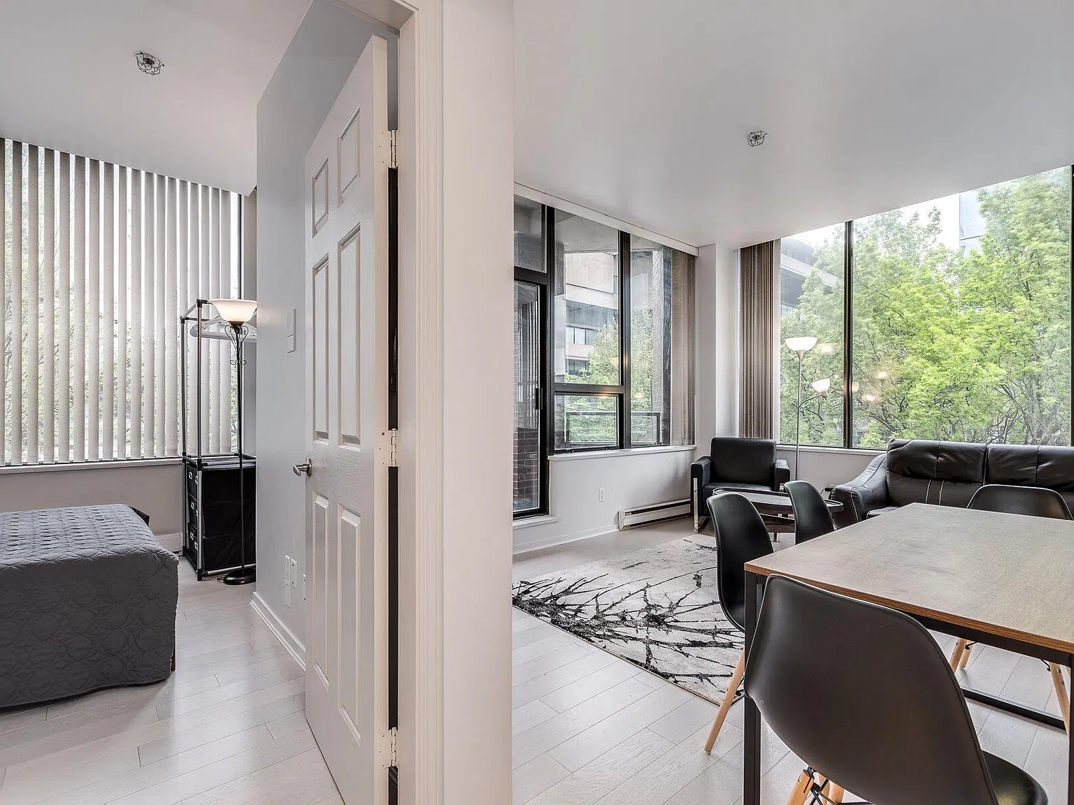 2 bed, 600 sqft, $3,290 — Photo 4