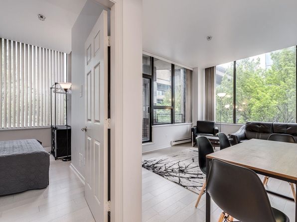 2 bedroom rental in Vancouver — photo 4