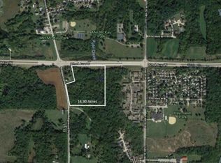 0 Ridgewood Rd And 92nd Ave W, Rock Island, IL