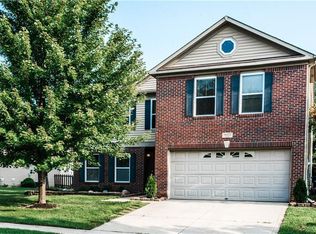 10372 Echo Way, Noblesville, IN 46060