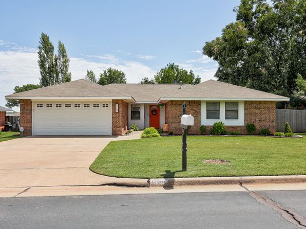 2109 S August St, Stillwater, OK