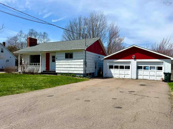 6 Durley St, Amherst, NS B4H 2B1